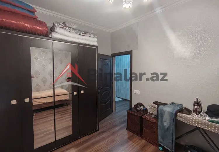 3 otaqlı mənzil Satılır, Xırdalan
