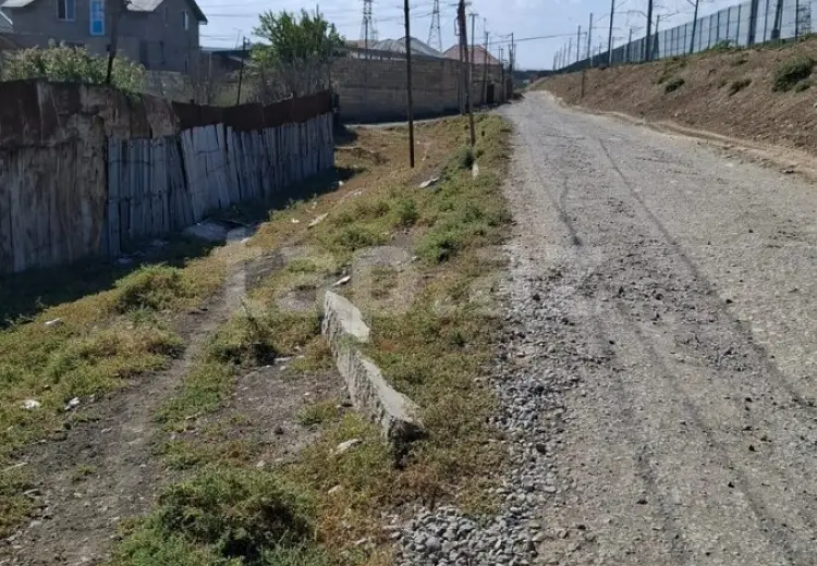 0 m² Obyekt / Ofis , Sumqayıt
