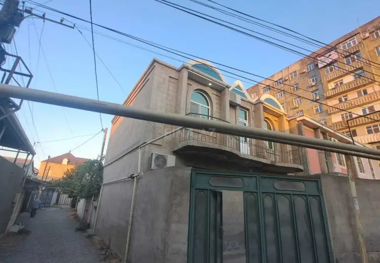 4 otaqlı mənzil Satılır, Biləcəri qəs., Binəqədi, Bakı
