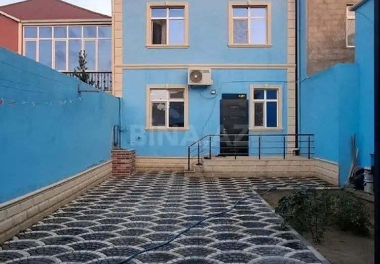 4 otaqlı mənzil Satılır, Xırdalan