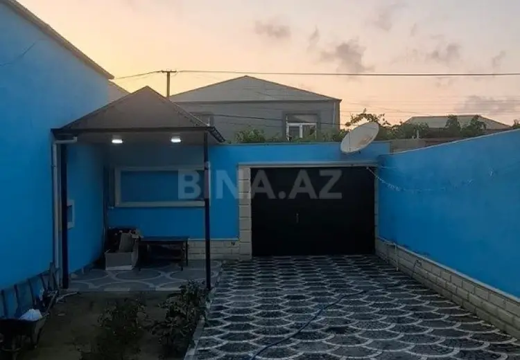 4 otaqlı mənzil Satılır, Xırdalan