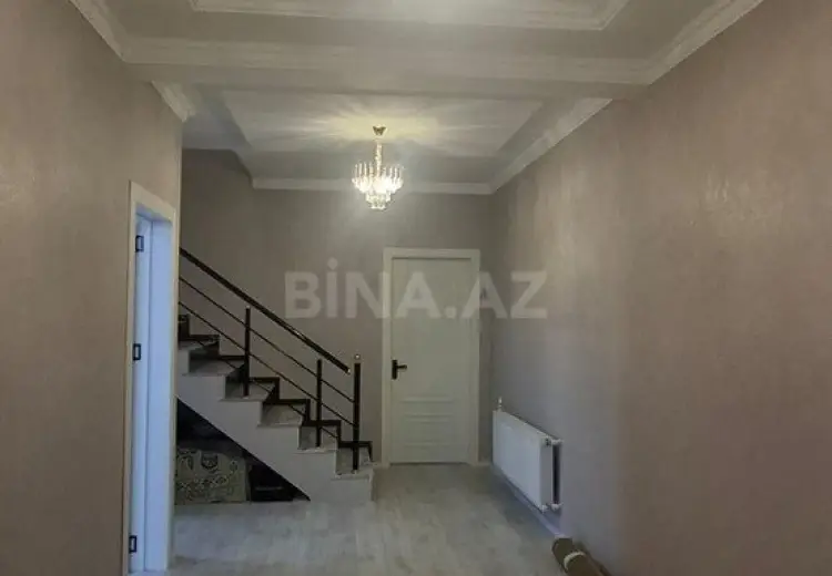 4 otaqlı mənzil Satılır, Xırdalan