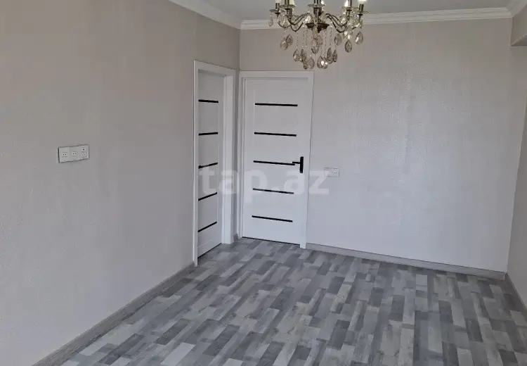 2 otaqlı mənzil , Bakı