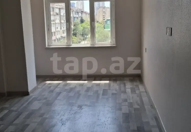 2 otaqlı mənzil , Bakı