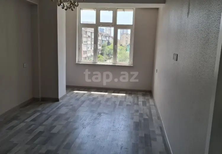 2 otaqlı mənzil , Bakı