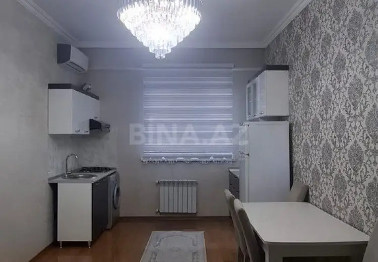 2 otaqlı mənzil Satılır, Xırdalan