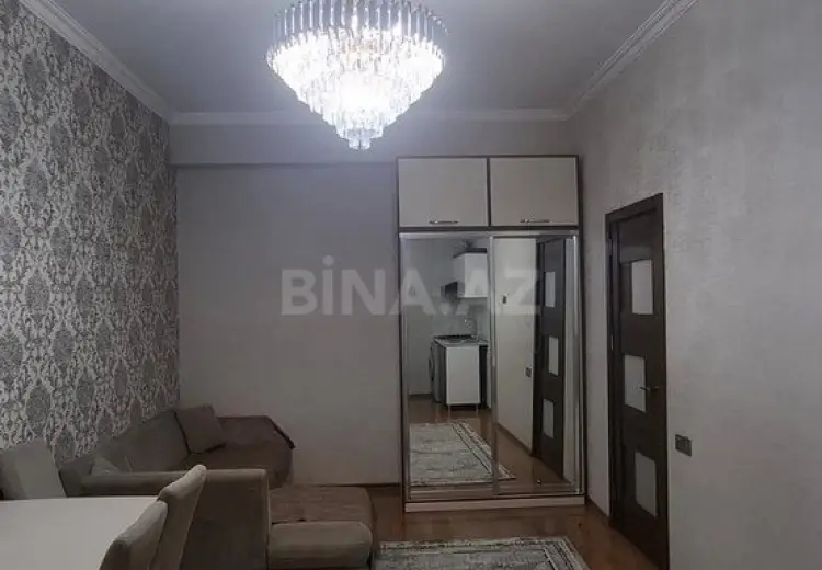 2 otaqlı mənzil Satılır, Xırdalan