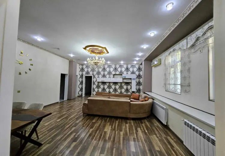 130 m² Obyekt / Ofis Kirayə (aylıq), Nərimanov, Bakı