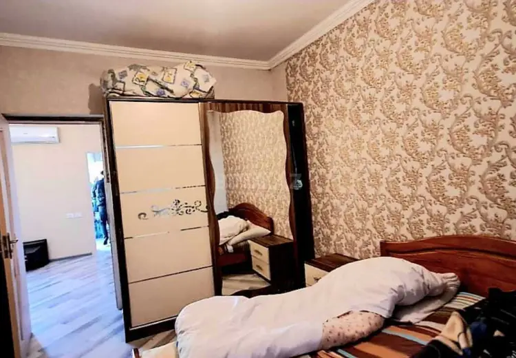 3 otaqlı mənzil Satılır, Biləcəri qəs., Binəqədi, Bakı
