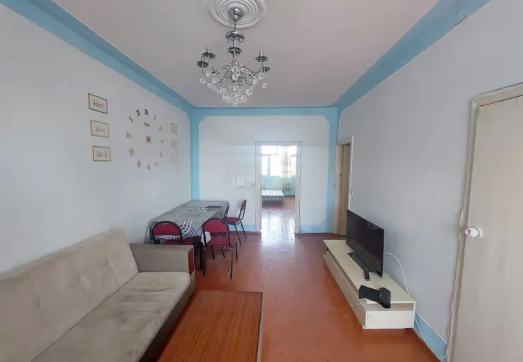 2 otaqlı mənzil Kirayə (aylıq), 7-ci mikrorayon, Binəqədi, Bakı
