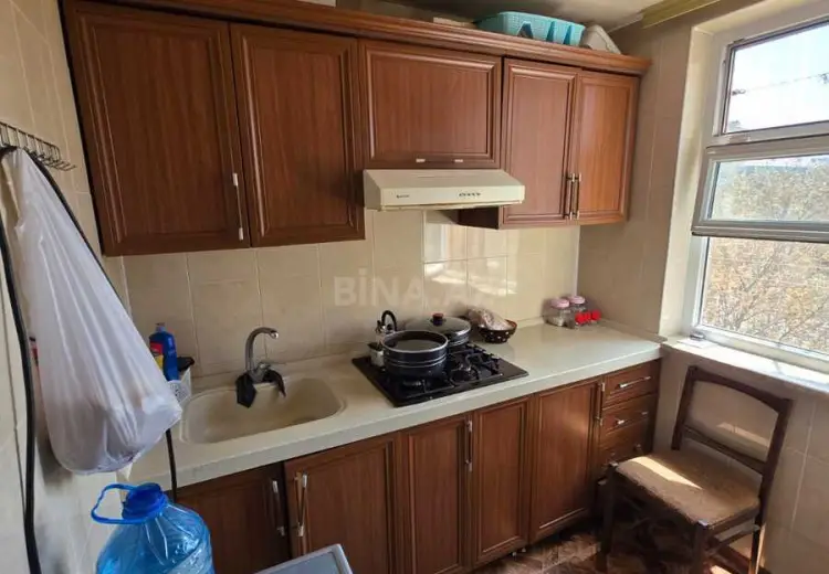 2 otaqlı mənzil Satılır, Sumqayıt