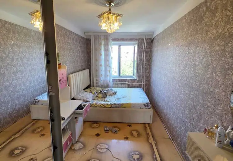 2 otaqlı mənzil Satılır, Sumqayıt
