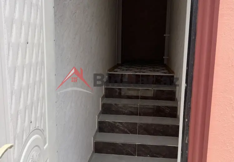 3 otaqlı mənzil Satılır, Bakı