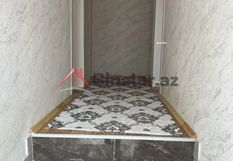 3 otaqlı mənzil Satılır, Bakı