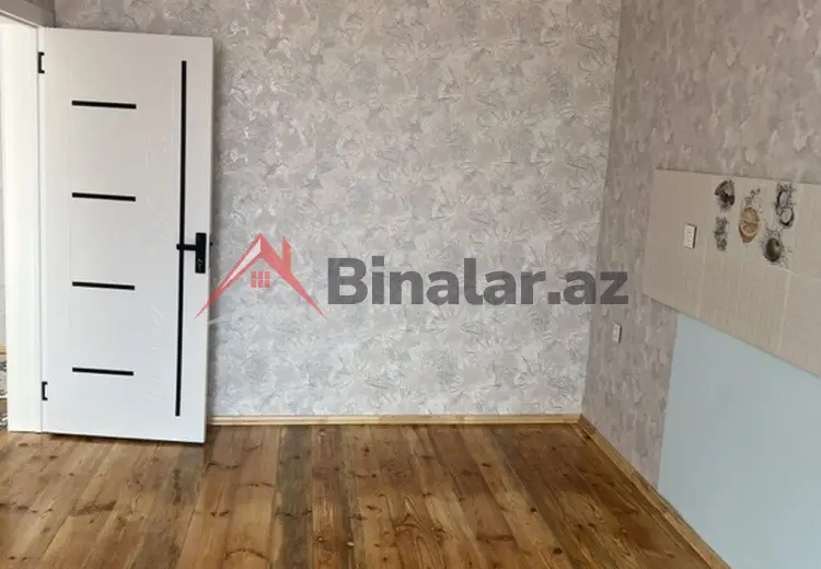 3 otaqlı mənzil Satılır, Bakı