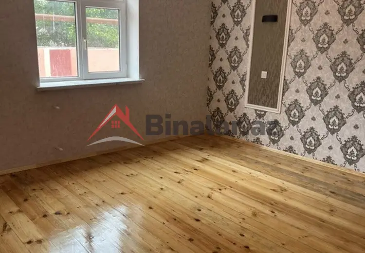 3 otaqlı mənzil Satılır, Bakı