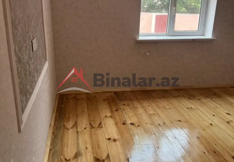 3 otaqlı mənzil Satılır, Bakı