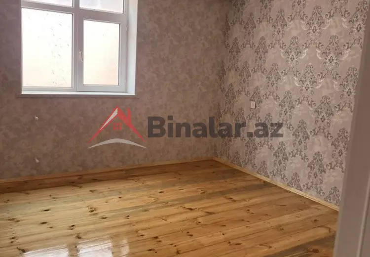 3 otaqlı mənzil Satılır, Bakı
