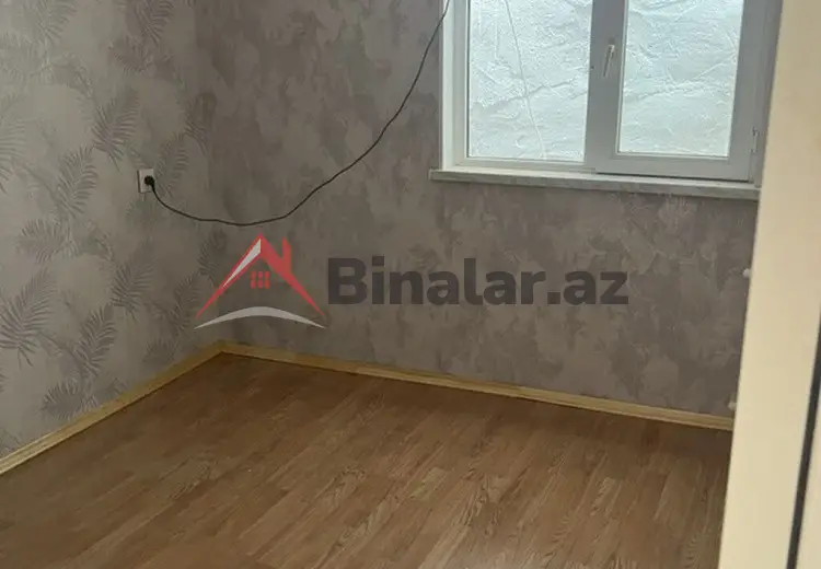 3 otaqlı mənzil Satılır, Bakı