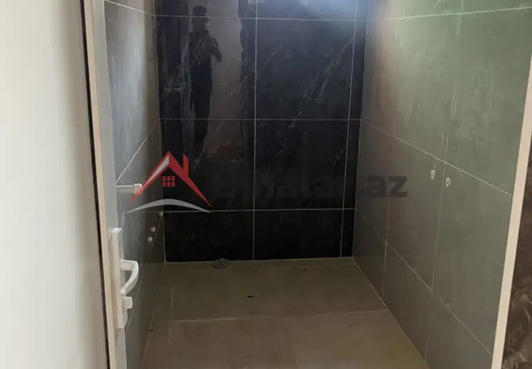 3 otaqlı mənzil Satılır, Bakı