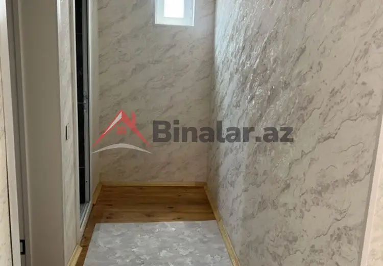 3 otaqlı mənzil Satılır, Bakı