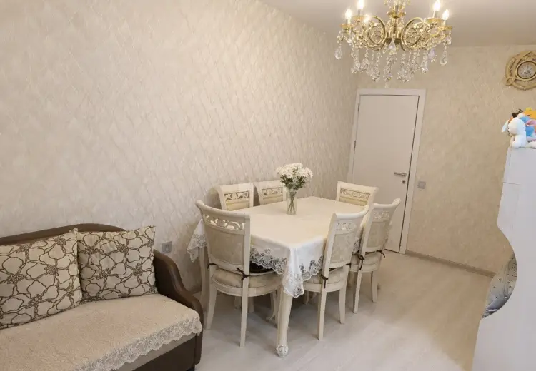 2 otaqlı mənzil Satılır, 9-cu mikrorayon, Binəqədi, Bakı
