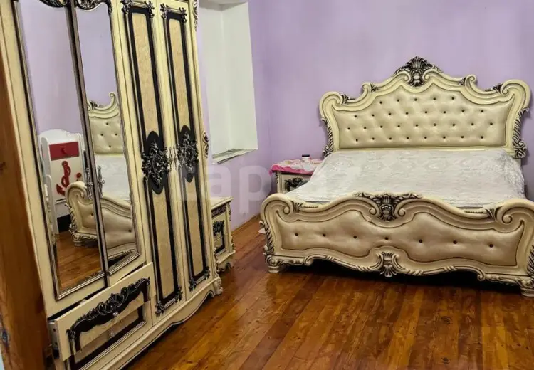 3 otaqlı mənzil , Bakı