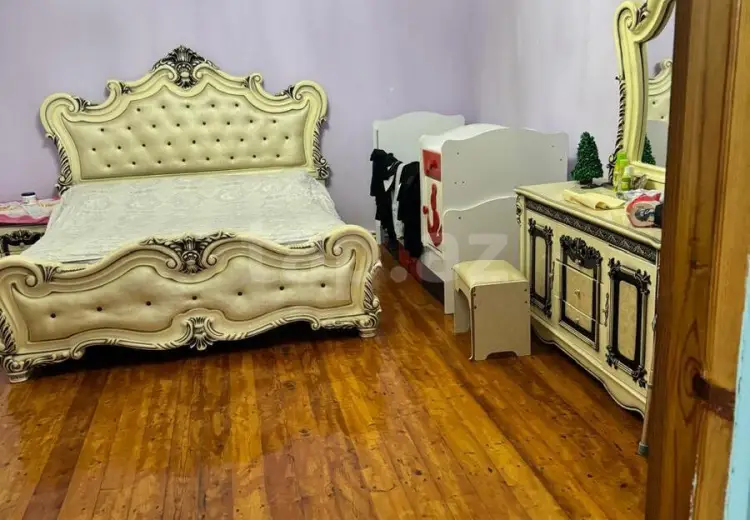 3 otaqlı mənzil , Bakı