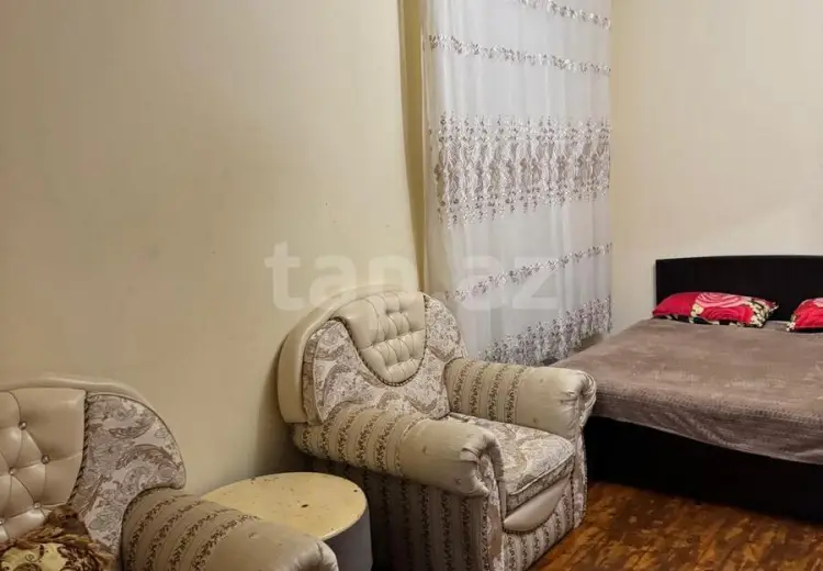 3 otaqlı mənzil , Bakı