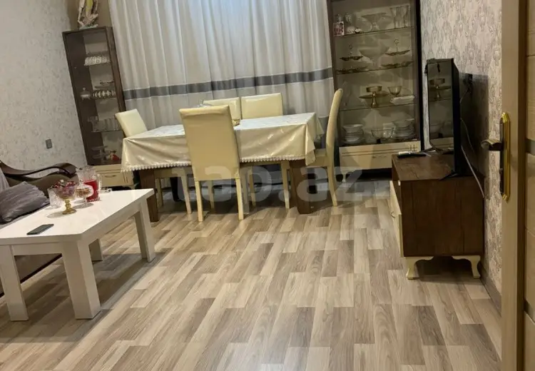 2 otaqlı mənzil , Bakı