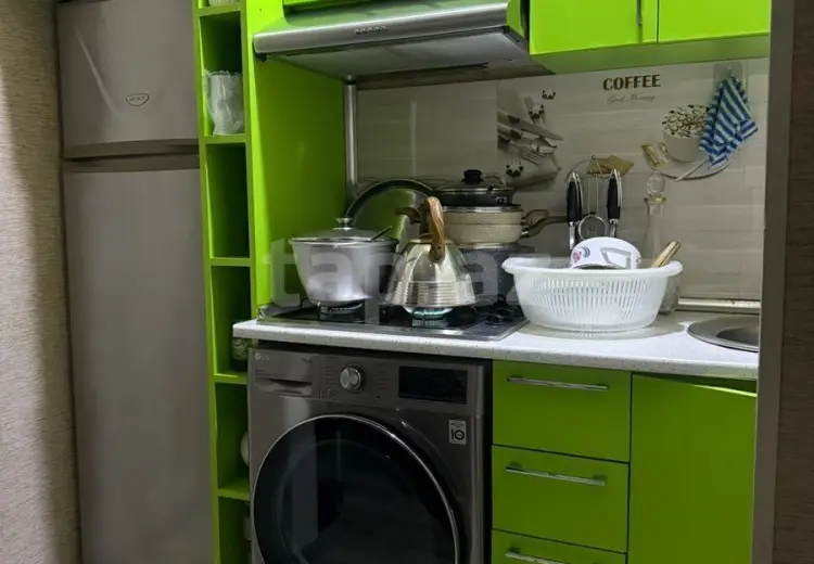 2 otaqlı mənzil , Bakı