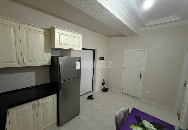 2 otaqlı mənzil , Saray, Abşeron