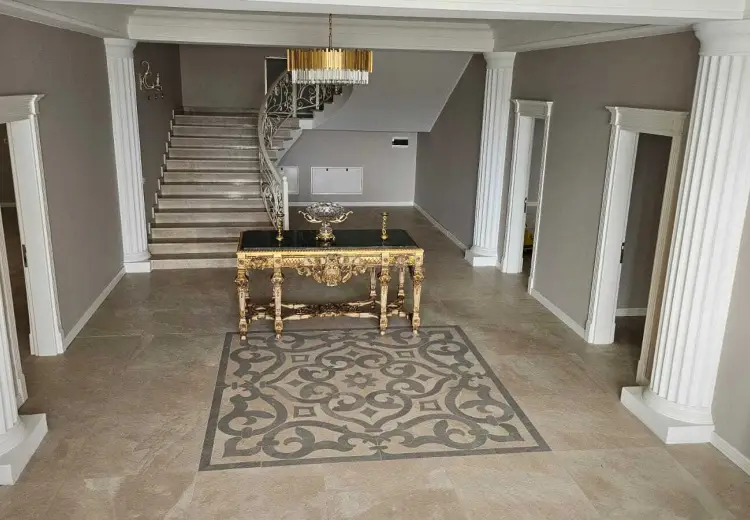 12 otaqlı mənzil Satılır, Badamdar qəs., Səbail, Bakı