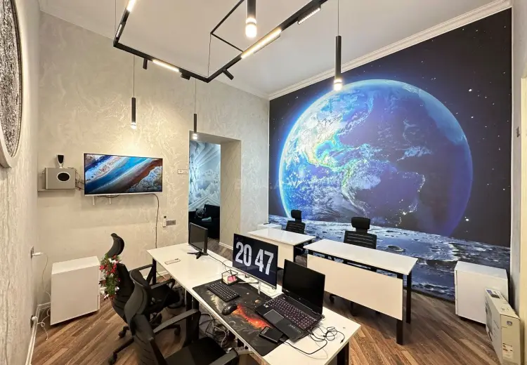 70 m² Obyekt / Ofis Kirayə (aylıq), Nərimanov, Bakı