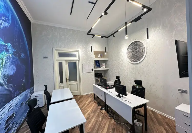 70 m² Obyekt / Ofis Kirayə (aylıq), Nərimanov, Bakı