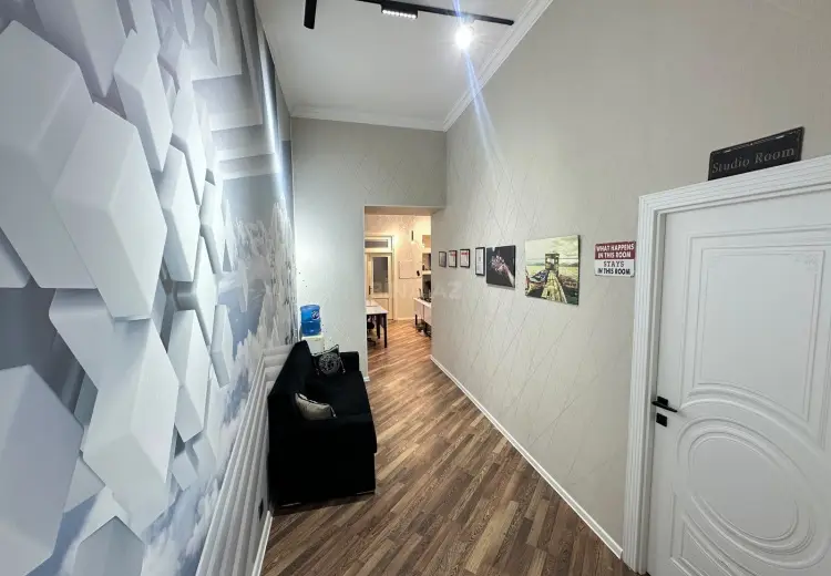 70 m² Obyekt / Ofis Kirayə (aylıq), Nərimanov, Bakı