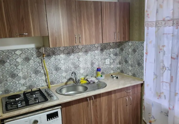 1 otaqlı mənzil Kirayə (aylıq), 8-ci kilometr, Nizami, Bakı
