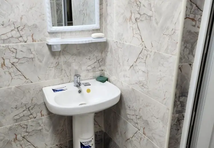 1 otaqlı mənzil Kirayə (aylıq), 8-ci kilometr, Nizami, Bakı