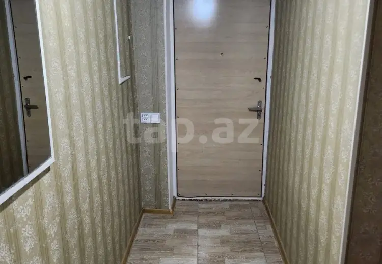 1 otaqlı mənzil Kirayə (aylıq), 8-ci kilometr, Nizami, Bakı