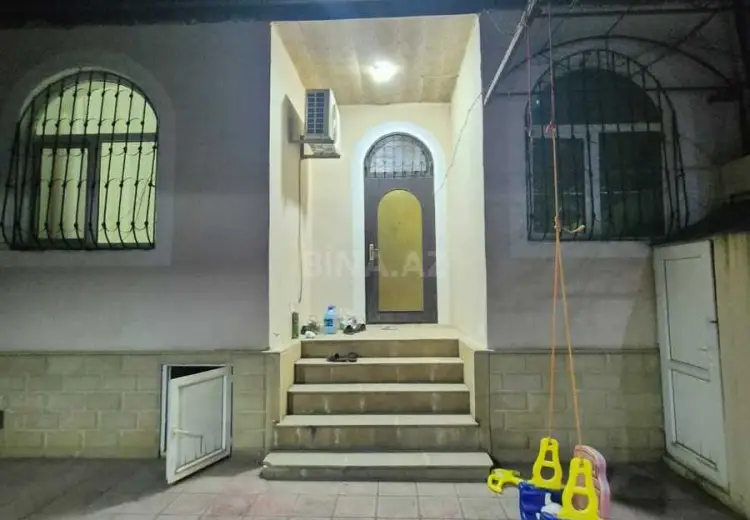 3 otaqlı mənzil Satılır, Biləcəri qəs., Binəqədi, Bakı
