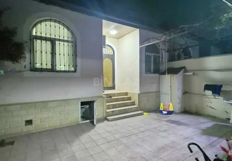 3 otaqlı mənzil Satılır, Biləcəri qəs., Binəqədi, Bakı