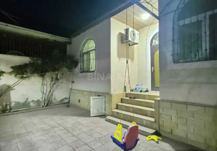 3 otaqlı mənzil Satılır, Biləcəri qəs., Binəqədi, Bakı
