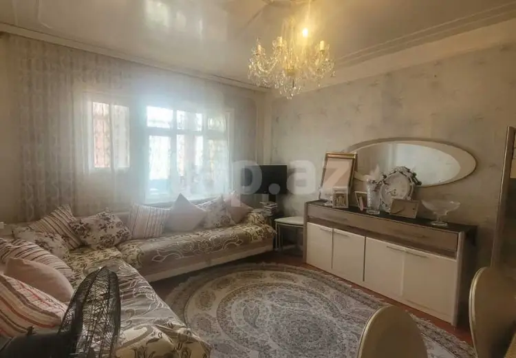 3 otaqlı mənzil , Gəncə