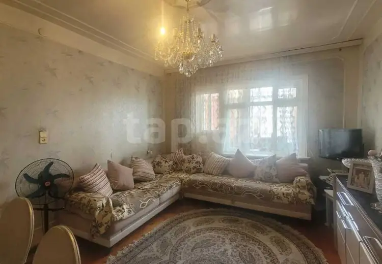 3 otaqlı mənzil , Gəncə