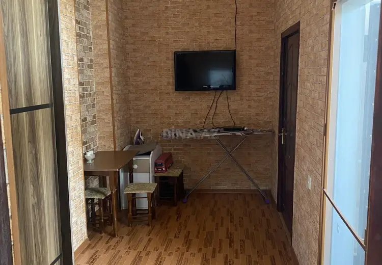 2 otaqlı mənzil Kirayə (aylıq), 20-ci sahə, Səbail, Bakı