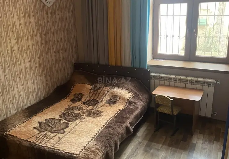 2 otaqlı mənzil Kirayə (aylıq), 20-ci sahə, Səbail, Bakı