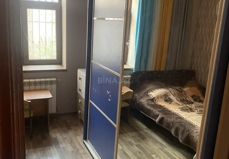 2 otaqlı mənzil Kirayə (aylıq), 20-ci sahə, Səbail, Bakı