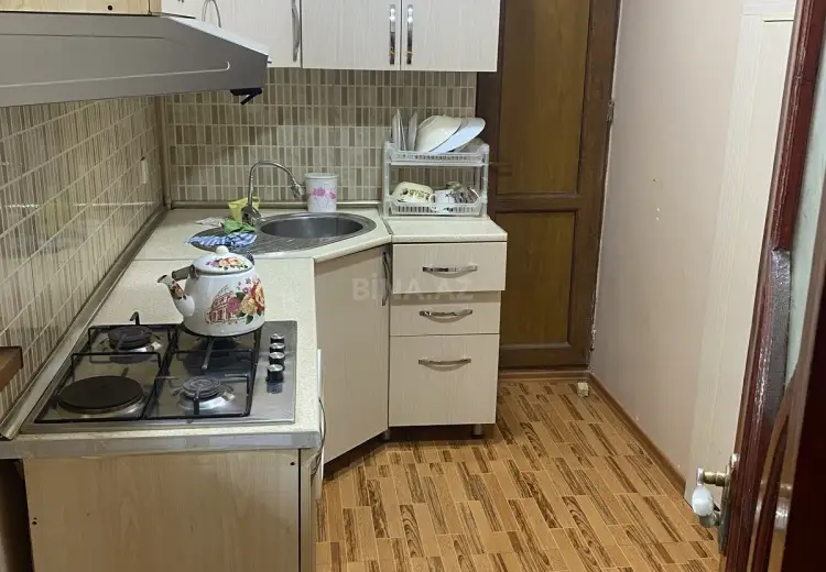 2 otaqlı mənzil Kirayə (aylıq), 20-ci sahə, Səbail, Bakı