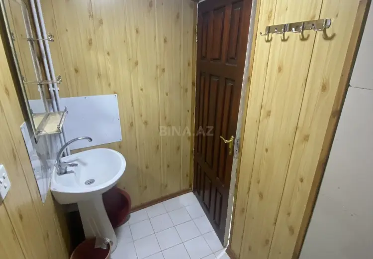 2 otaqlı mənzil Kirayə (aylıq), 20-ci sahə, Səbail, Bakı