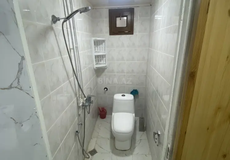 2 otaqlı mənzil Kirayə (aylıq), 20-ci sahə, Səbail, Bakı